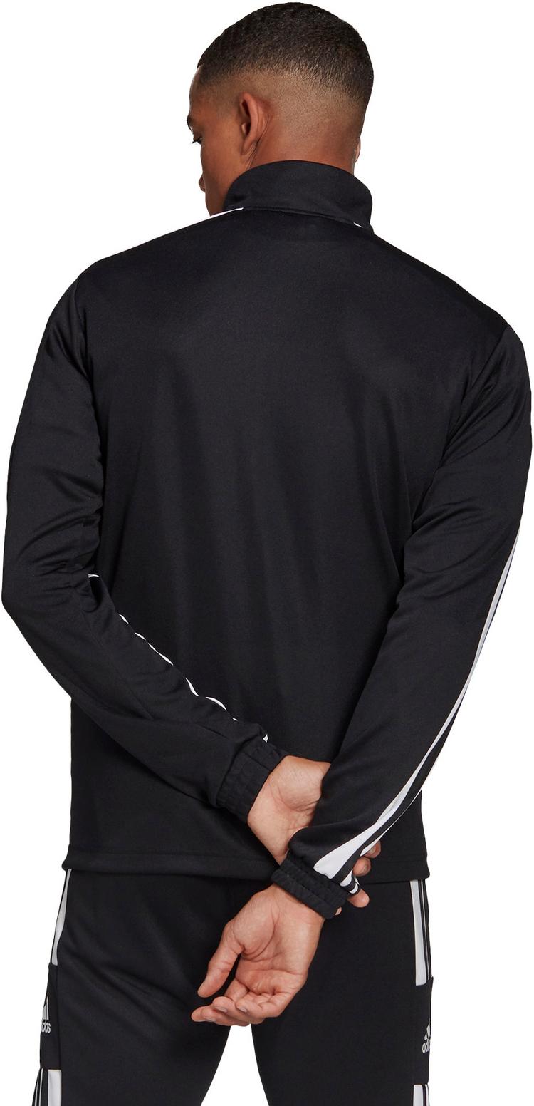 adidas adidas Squad 21 Trainingsjacke Herren - black-white - 2 | SportScheck