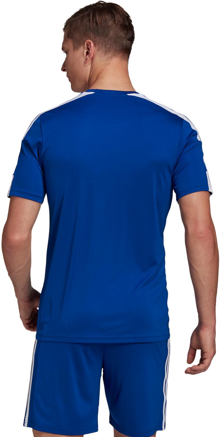 adidas adidas Squad 21 Funktionsshirt Herren - team royal blue-white - 2 | SportScheck