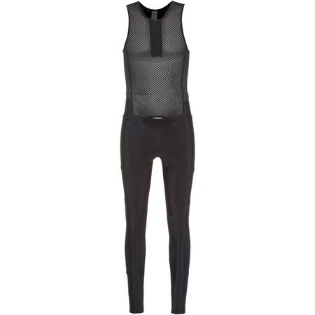 SCOTT M’s Endurance Warm Bibtights Herren Tights S Normal  | 07613368534860