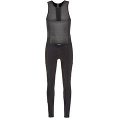 SCOTT M's Endurance Warm Bibtights Herren black