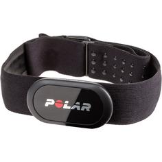 Rückansicht von Polar VANTAGE V2 BLACK HR Sportuhr black