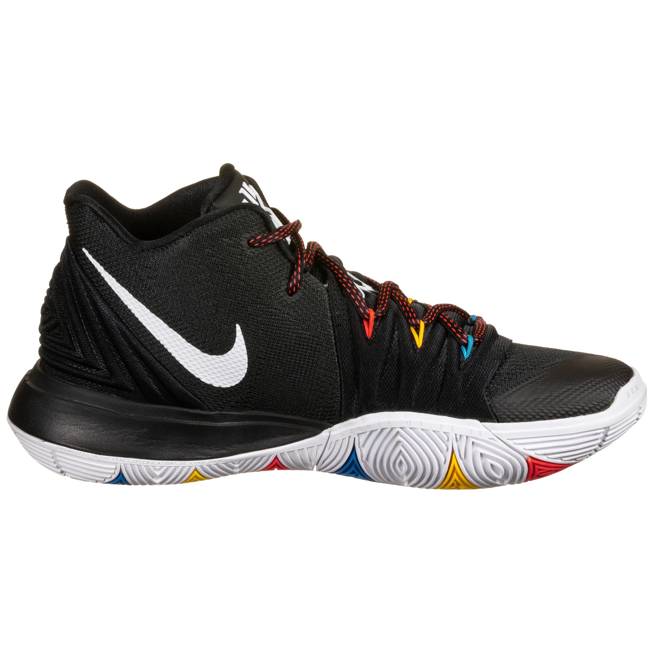 Nike Kyrie 5 Basketballschuhe Herren 