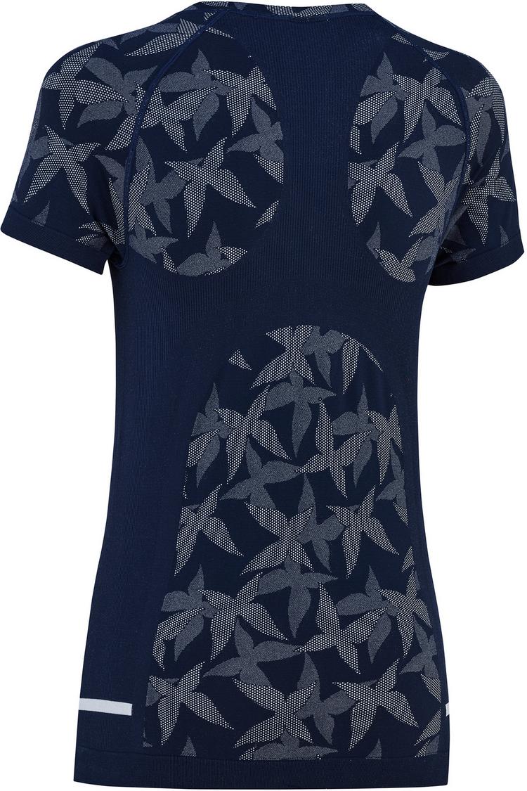 Kari Traa Kari Traa BUTTERFLY Funktionsshirt Damen - marin - 0 | SportScheck