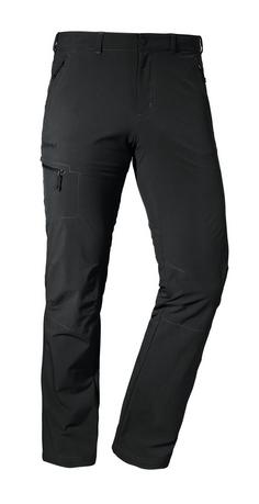 Schöffel Koper1 Wanderhose Herren asphalt