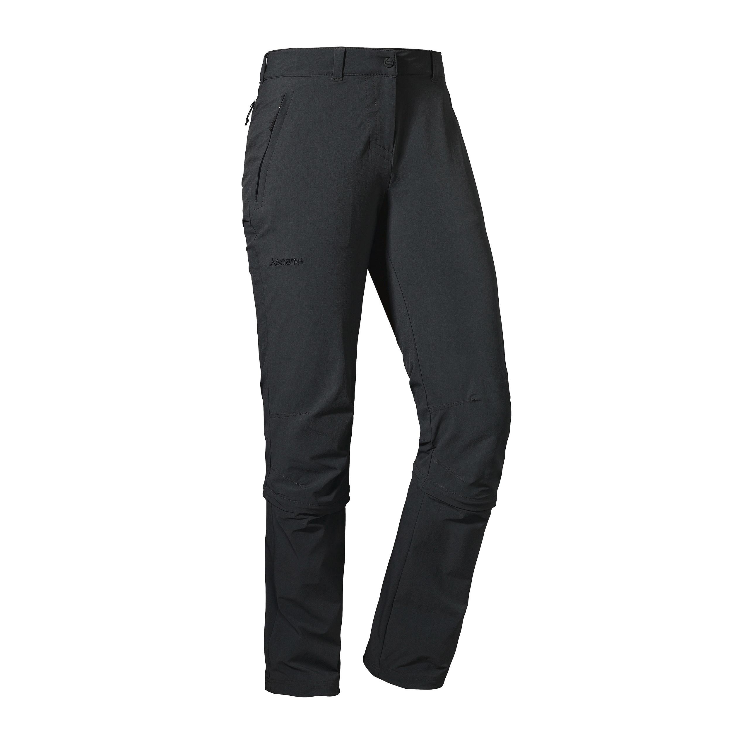 Image of Schöffel Engadin1 Zip Off Zipphose Damen