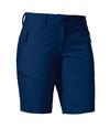 Sch&ouml;ffel Toblach2 Funktionsshorts Damen - dress blues