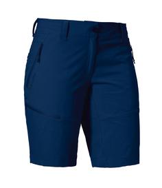 Schöffel Toblach2 Funktionsshorts Damen dress blues