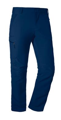 Sch&ouml;ffel Folkstone Wanderhose Herren - dress blues