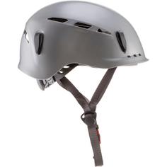 Rückansicht von LACD Protector 2.0 Kletterhelm phantom