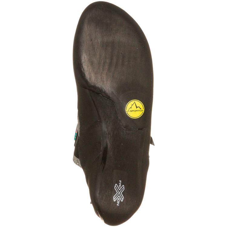 La Sportiva La Sportiva Aragon Kletterschuhe Damen - clay-hibiscus - 1 | SportScheck