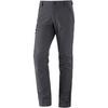 Sch&ouml;ffel Folkstone Wanderhose Herren - asphalt