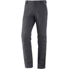 Schöffel Folkstone Wanderhose Herren asphalt