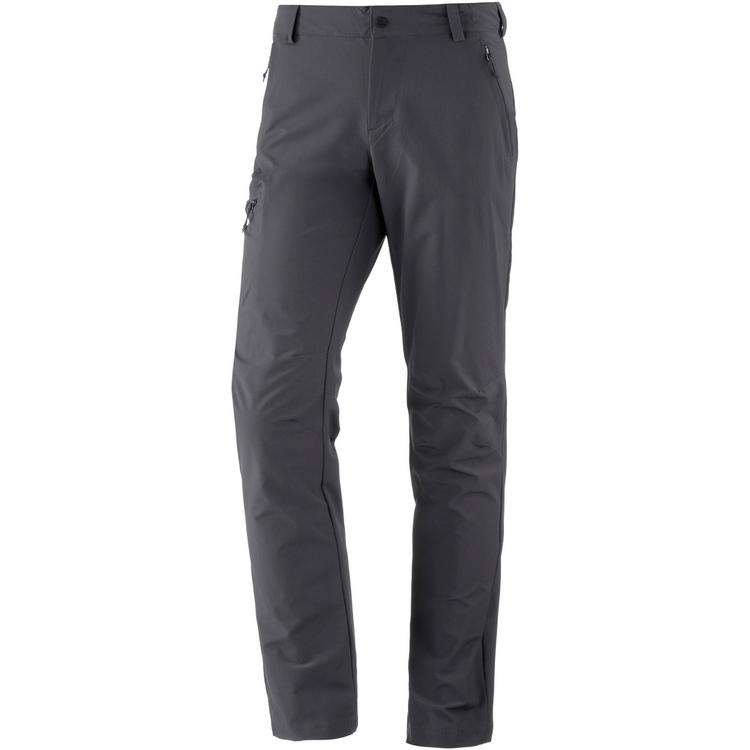 Sch&ouml;ffel Sch&ouml;ffel Folkstone Wanderhose Herren - asphalt - 0 | SportScheck