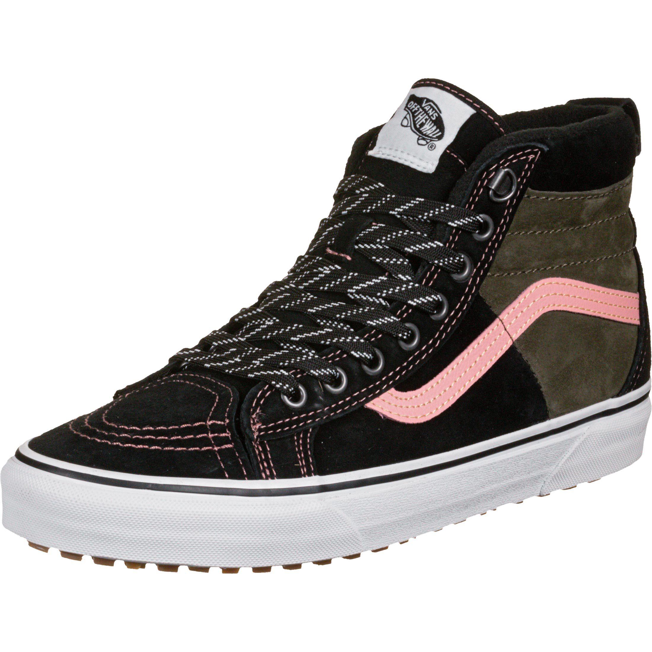 Sneaker Fur Herren Von Vans In Braun Im Online Shop Von Sportscheck Kaufen