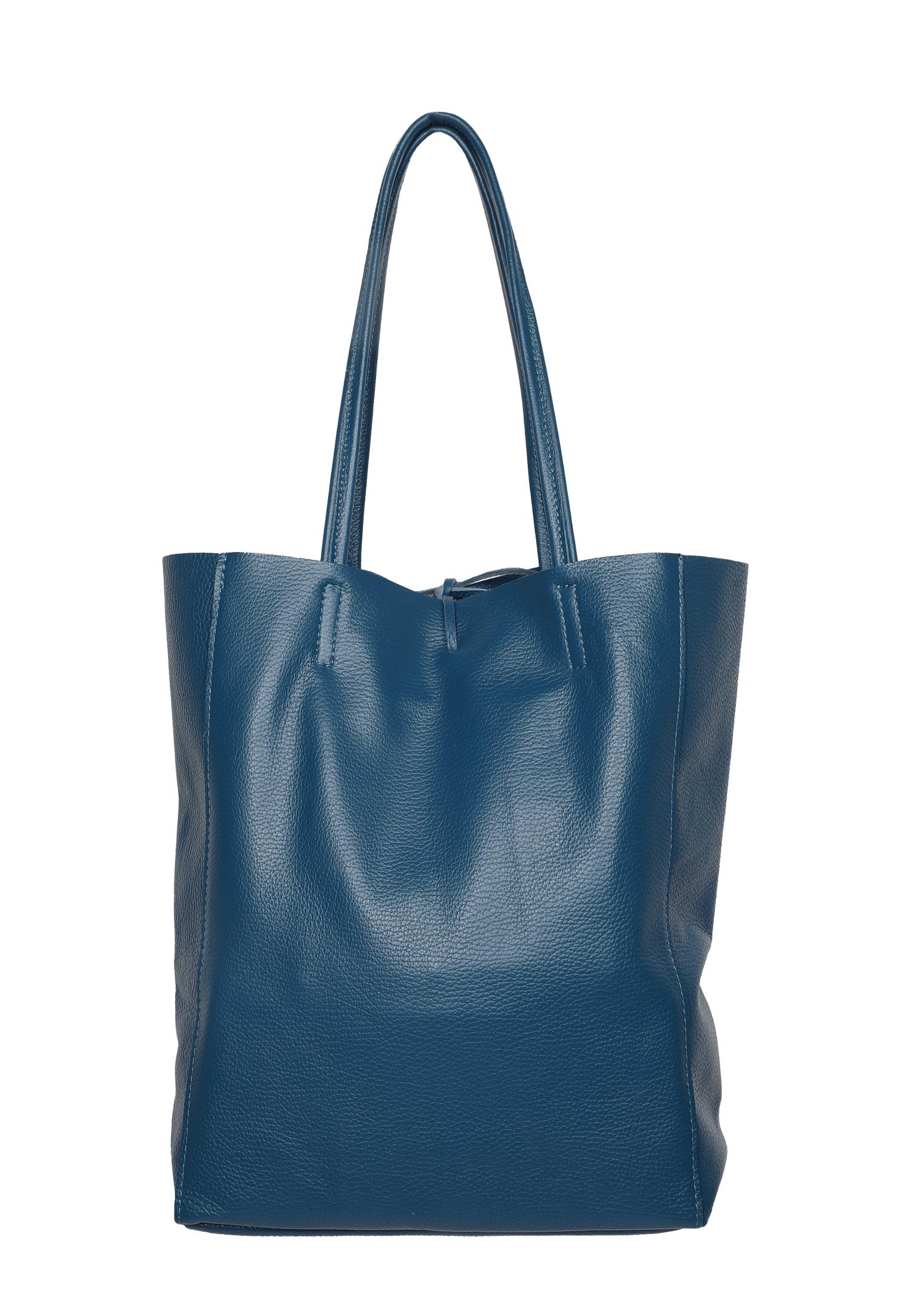 Zwillingsherz Anita Handtasche Damen hellblau im Online Shop von ...