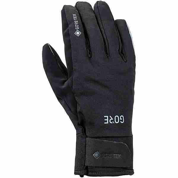 GOREWEAR GORE-TEX C5 Thermo Handschuhe Fahrradhandschuhe black