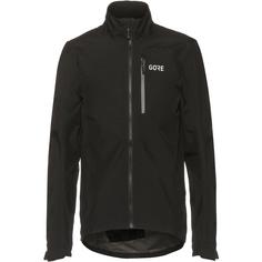 GOREWEAR GORE-TEX Paclite Fahrradjacke Herren black