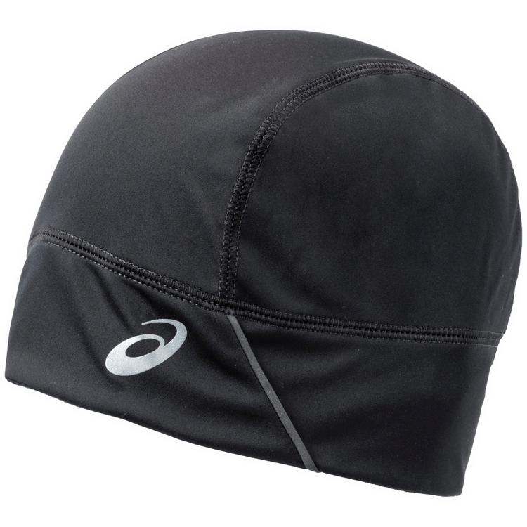 ASICS ASICS Thermal Beanie - performance balck - 0 | SportScheck