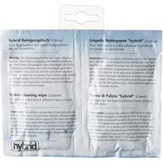 contour cleaning wipes Zubehör