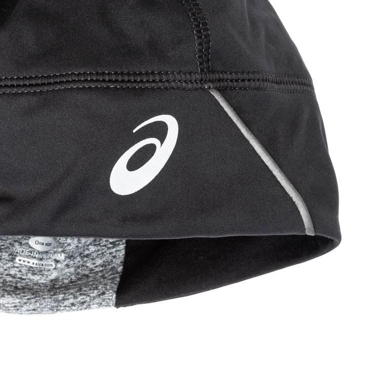 ASICS ASICS Thermal Beanie - performance balck - 0 | SportScheck