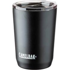 Camelbak Tumbler 12oz Trinkbecher black