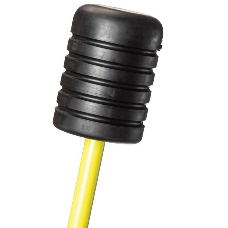 ENERGETICS ENERGETICS Schwingstab - yellow - 1 | SportScheck