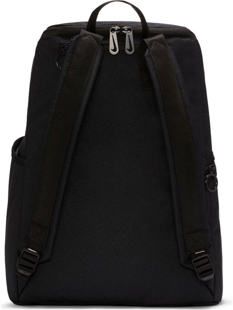 Nike Nike One Sporttasche Damen - black-black-white - 0 | SportScheck