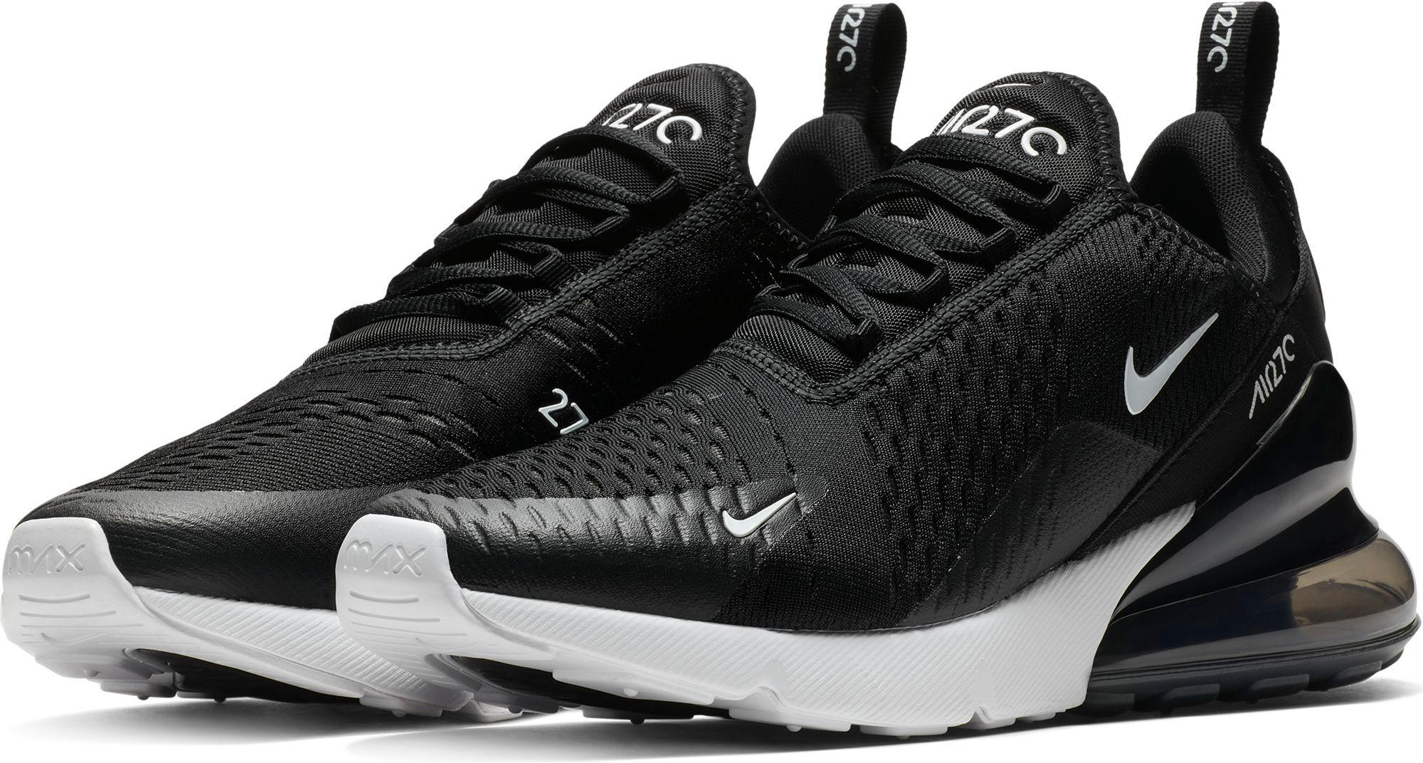 Nike air max 270 chausport best sale