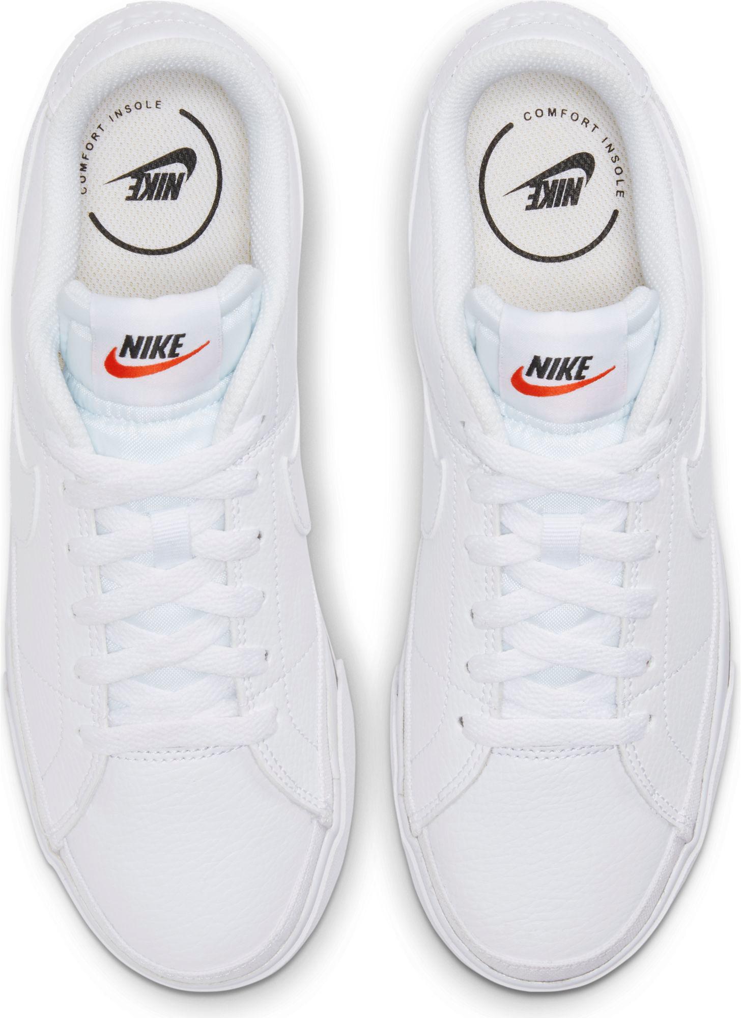 nike court legacy sneaker men's