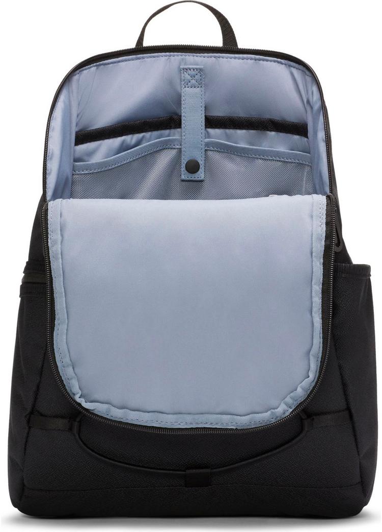 Nike Nike One Sporttasche Damen - black-black-white - 2 | SportScheck