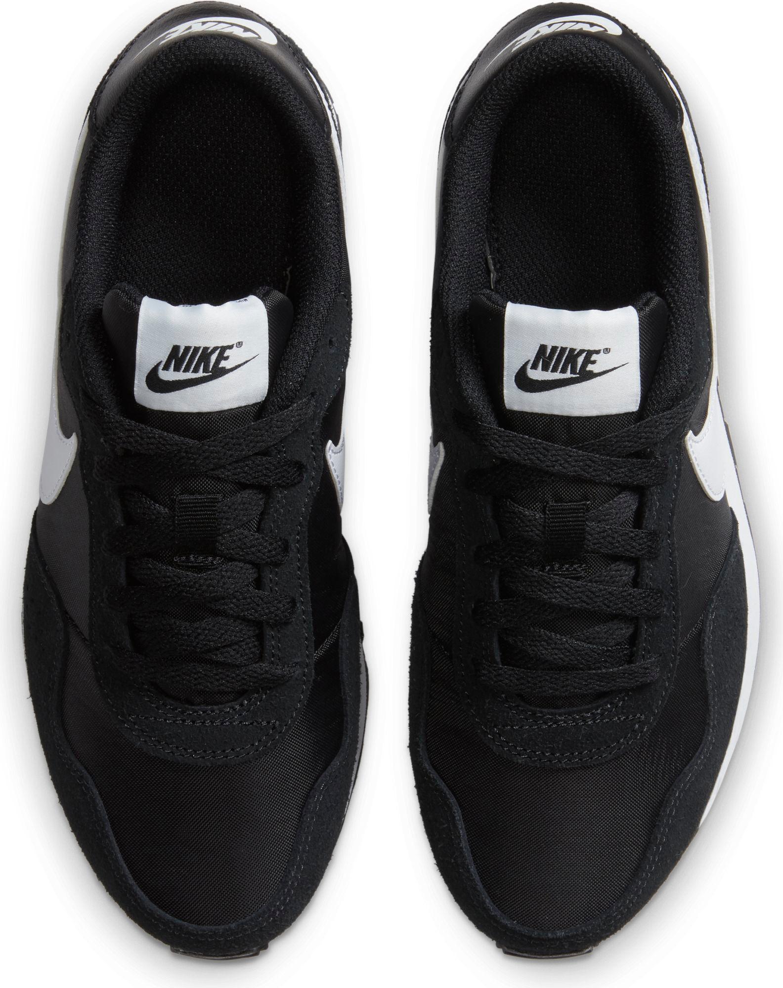 Nike MD VALIANT von SportScheck kaufen Sneaker Kinder Online im Shop black-white