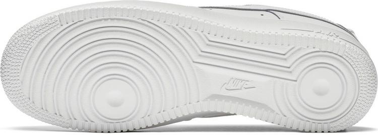 Nike Nike AIR FORCE 1 &acute;07 Sneaker Herren - white-white - 3 | SportScheck