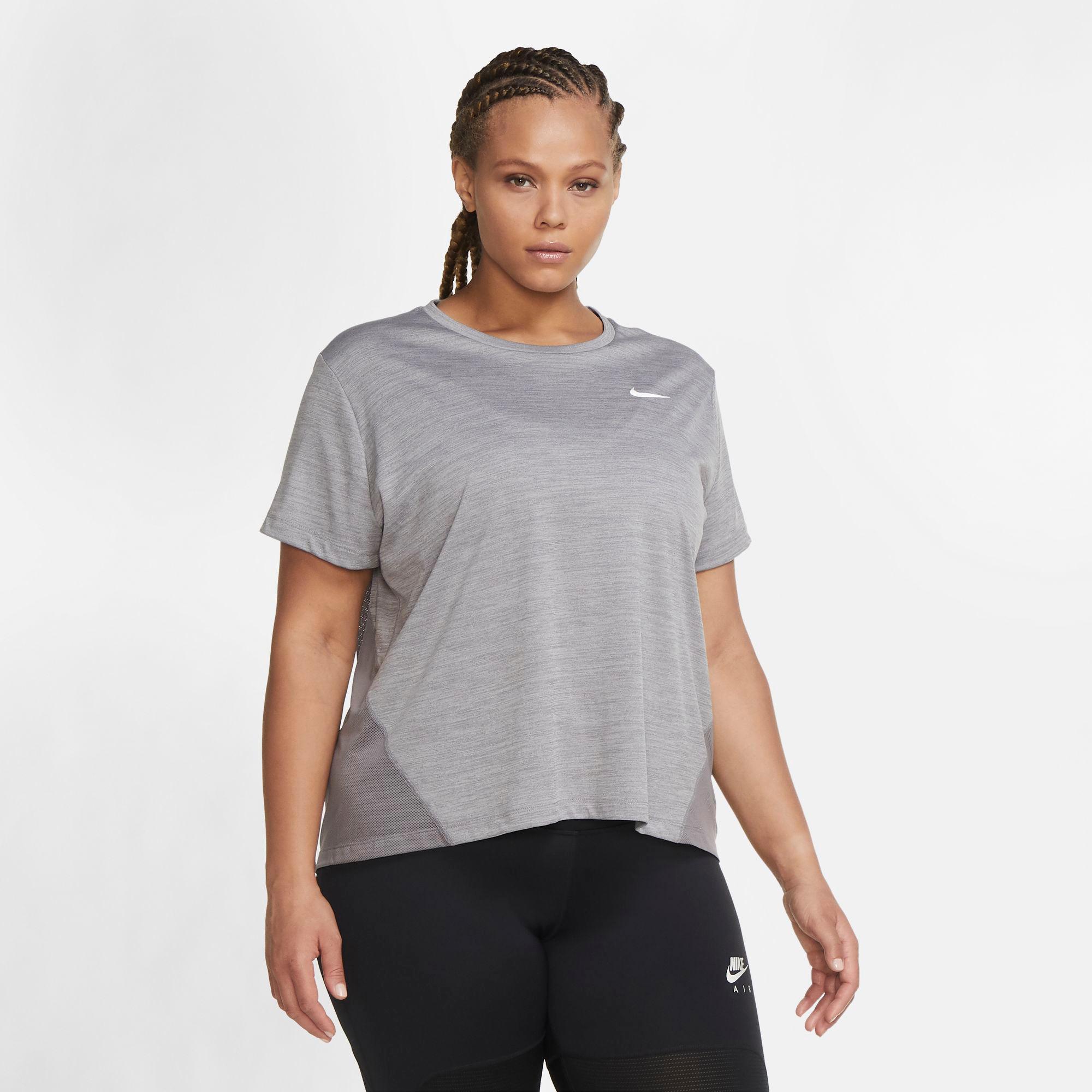 nike plus size top