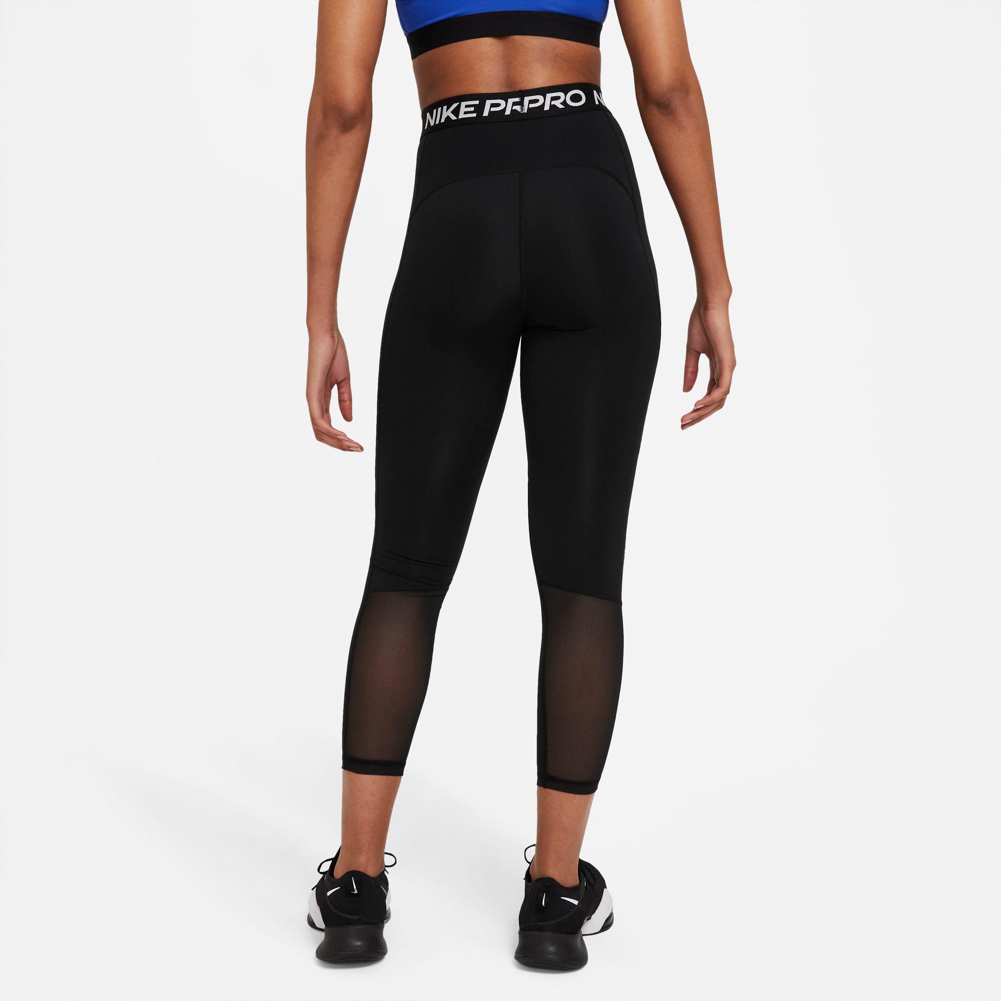 Die 8 besten schwarzen Damen-Leggings von Nike. Nike DE