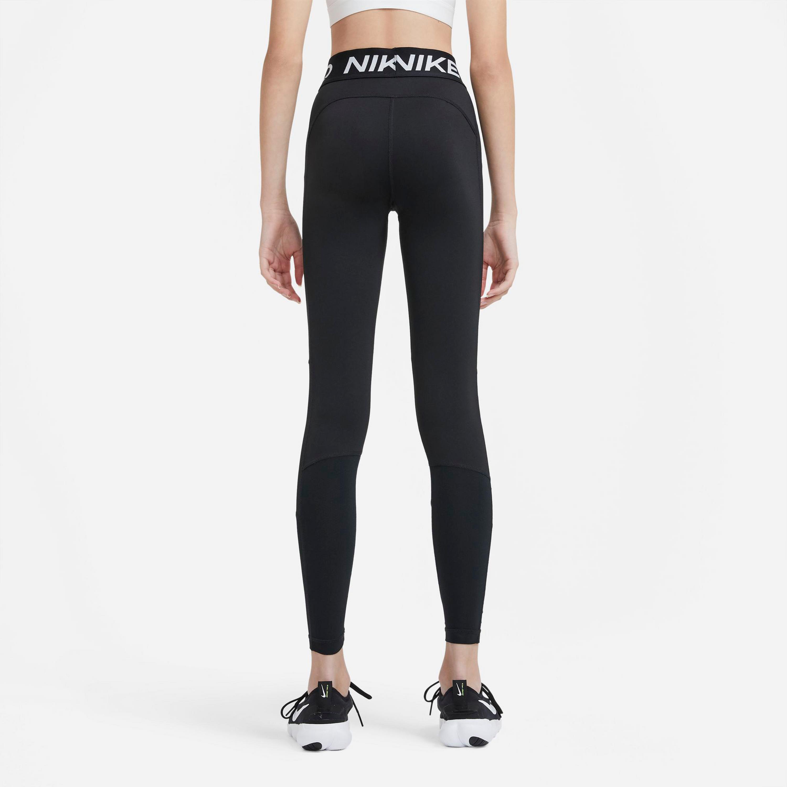 Thumbnail - Nike Pro Tights Mädchen