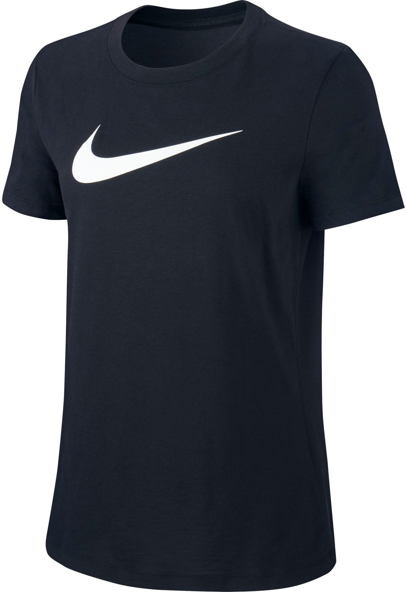 Image of Nike DRI-FIT Funktionsshirt Damen