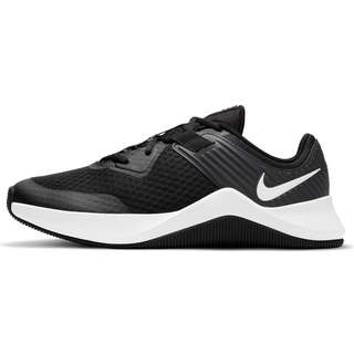 Nike MC Trainer Fitnessschuhe Damen black-white-dk smoke grey