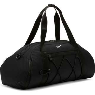 Nike One Sporttasche Damen black-black-white