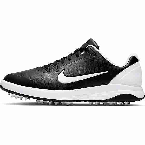 Nike Infinity G Golfschuhe black-white