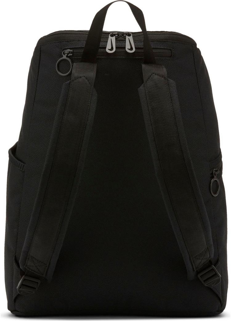 Nike Nike One Sporttasche Damen - black-black-white - 0 | SportScheck