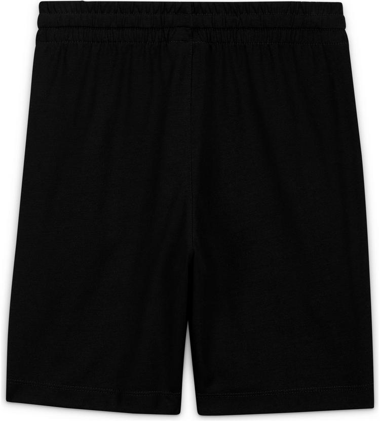 Nike Nike NSW Shorts Jungen - black-white-white - 0 | SportScheck
