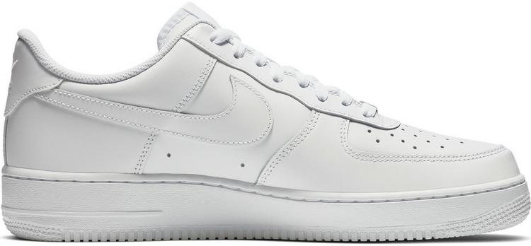 Nike Nike AIR FORCE 1 &acute;07 Sneaker Herren - white-white - 0 | SportScheck