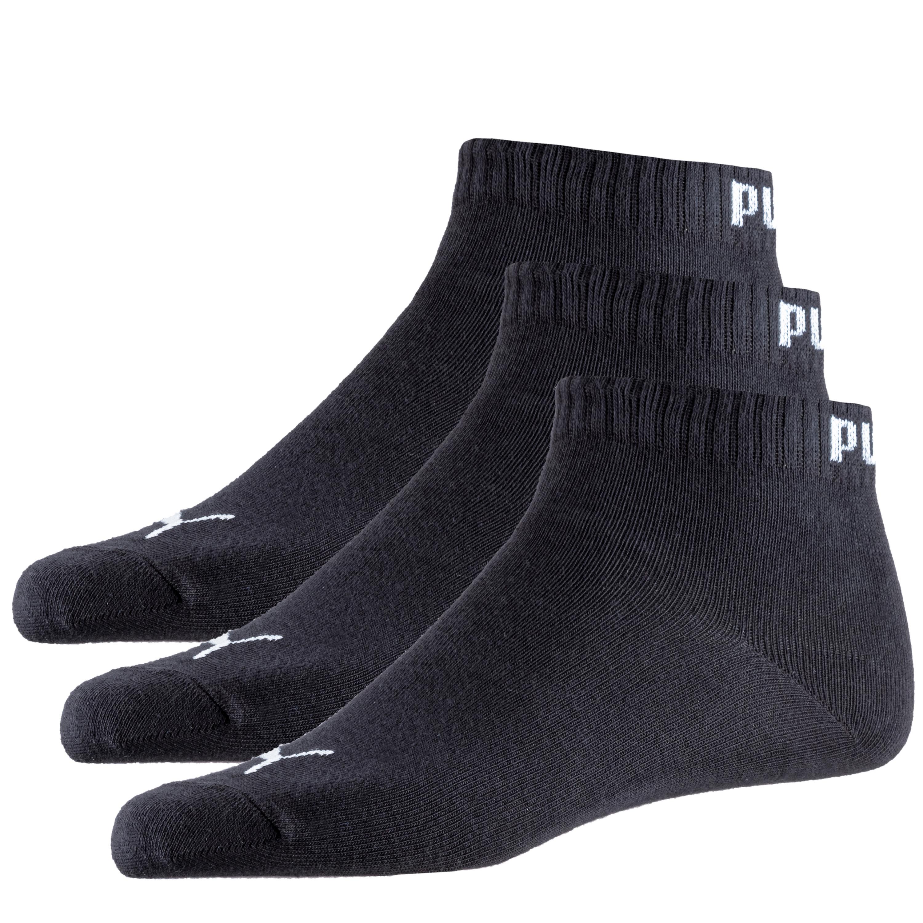 Image of PUMA QUARTER Socken Pack Kinder