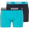 PUMA BASIC Unterhose Jungen - bright blue