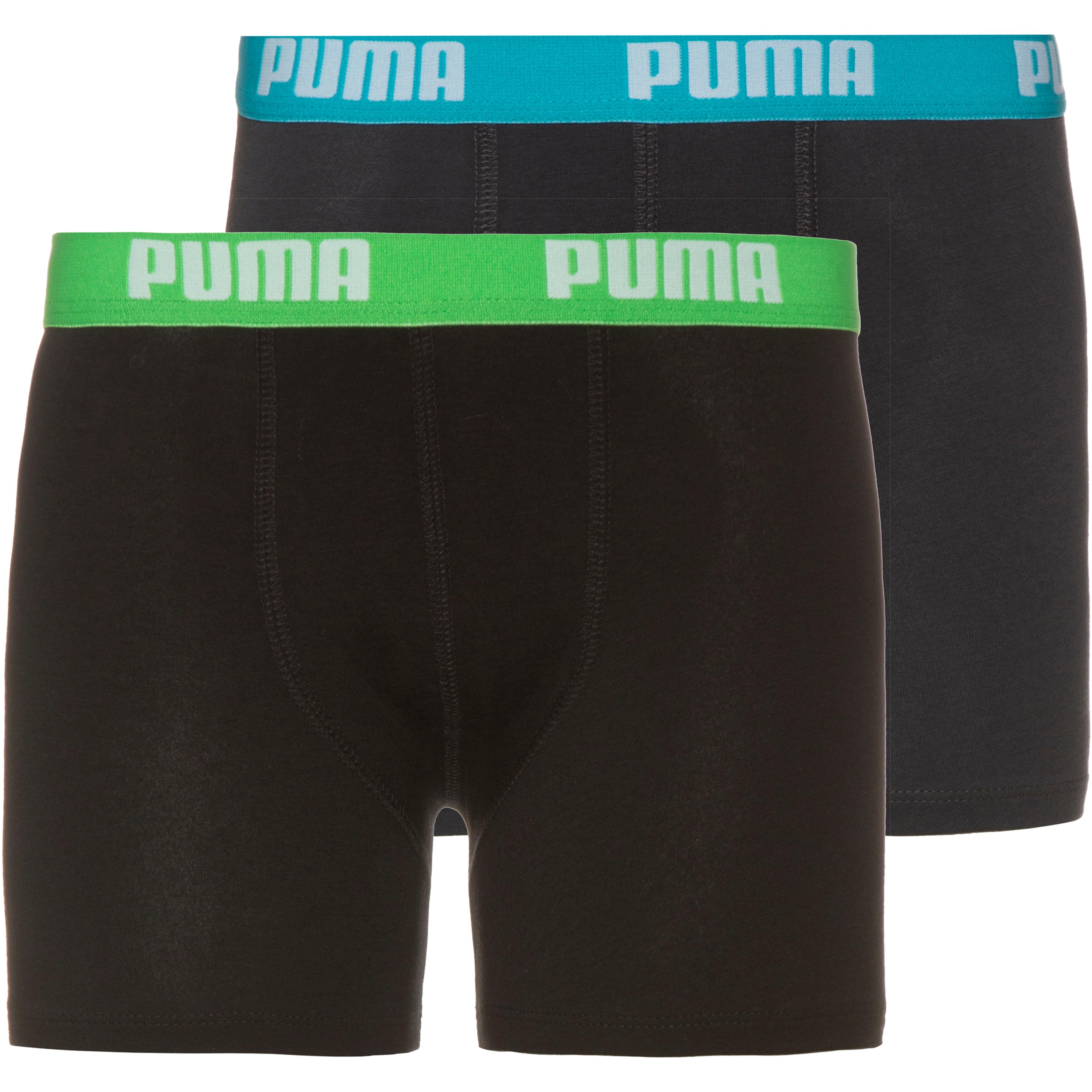 Puma cheap boxershorts kinder