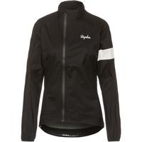 Rapha Core Regenjacke Damen - black