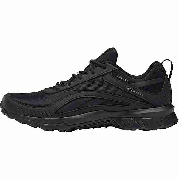 Reebok RIDGERIDER 6 Walkingschuhe Herren core black-core black-tech  metallic im Online Shop von SportScheck kaufen reebok ridgerider 6.0