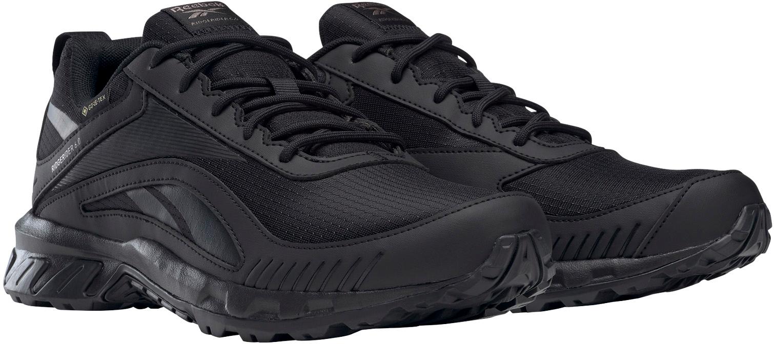 Reebok RIDGERIDER 6 Walkingschuhe Herren core black core black tech metallic im Online Shop von SportScheck kaufen