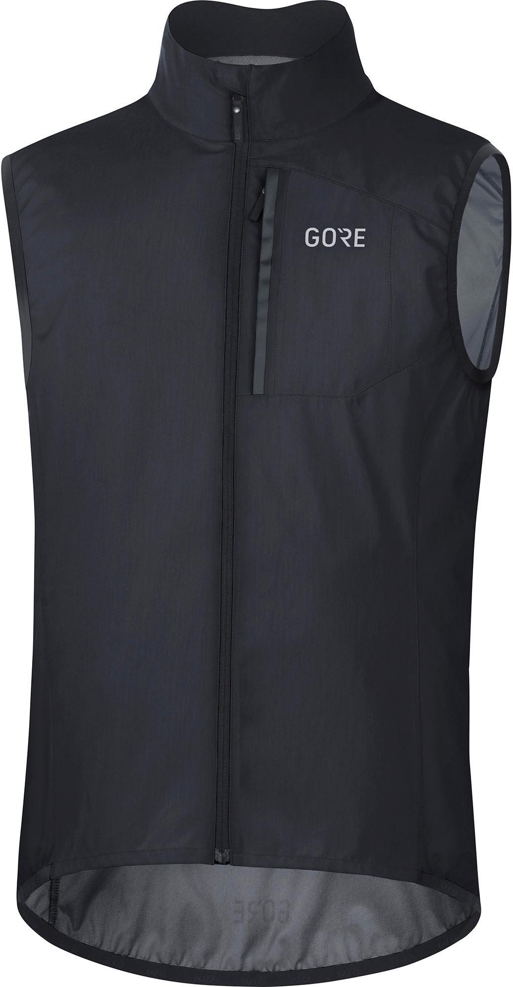 GORE® WEAR Spirit Vest Fahrradweste Herren black im Online Shop von SportScheck kaufen