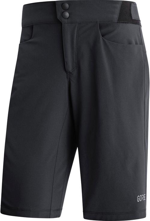 GOREWEAR Passion Fahrradshorts Damen